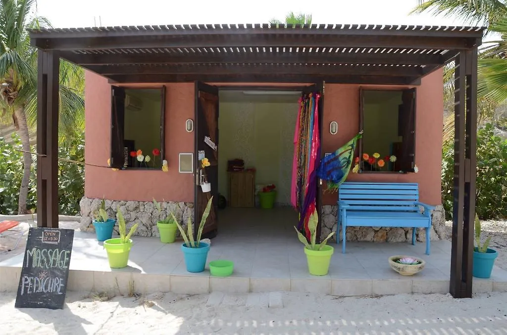 Blue Bay Village Villa 11 Sint Michiel