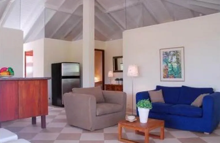 Blue Bay Village Villa 11 Sint Michiel 0*,  Curacao