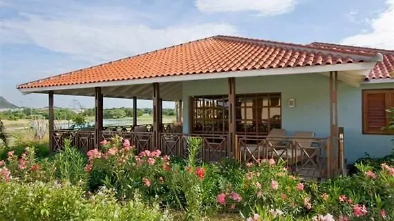 Blue Bay Village Villa 11 location