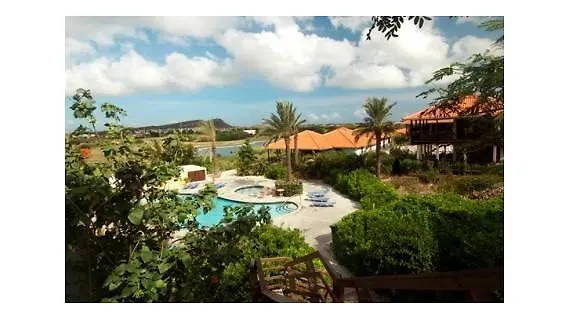 Blue Bay Village Villa 11 Sint Michiel Curacao