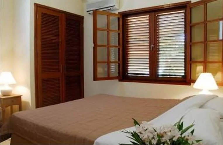 Blue Bay Village Villa 11 Sint Michiel Curacao
