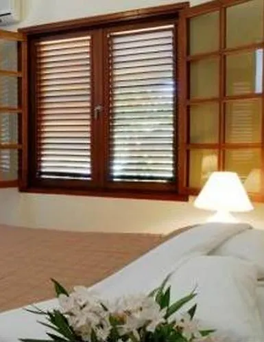 Blue Bay Village Villa 11 Sint Michiel