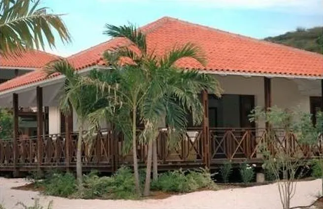 Blue Bay Village Villa 11 Sint Michiel