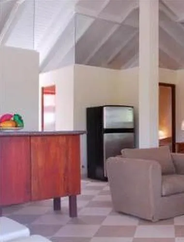 Blue Bay Village Villa 11 Sint Michiel