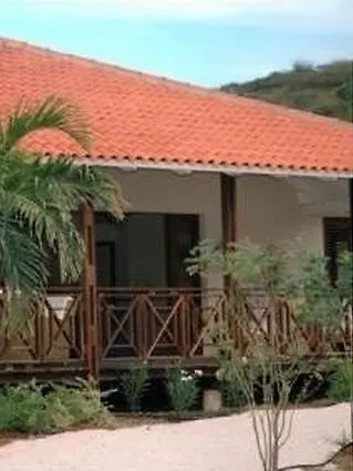 Blue Bay Village Villa 11 Sint Michiel Curacao