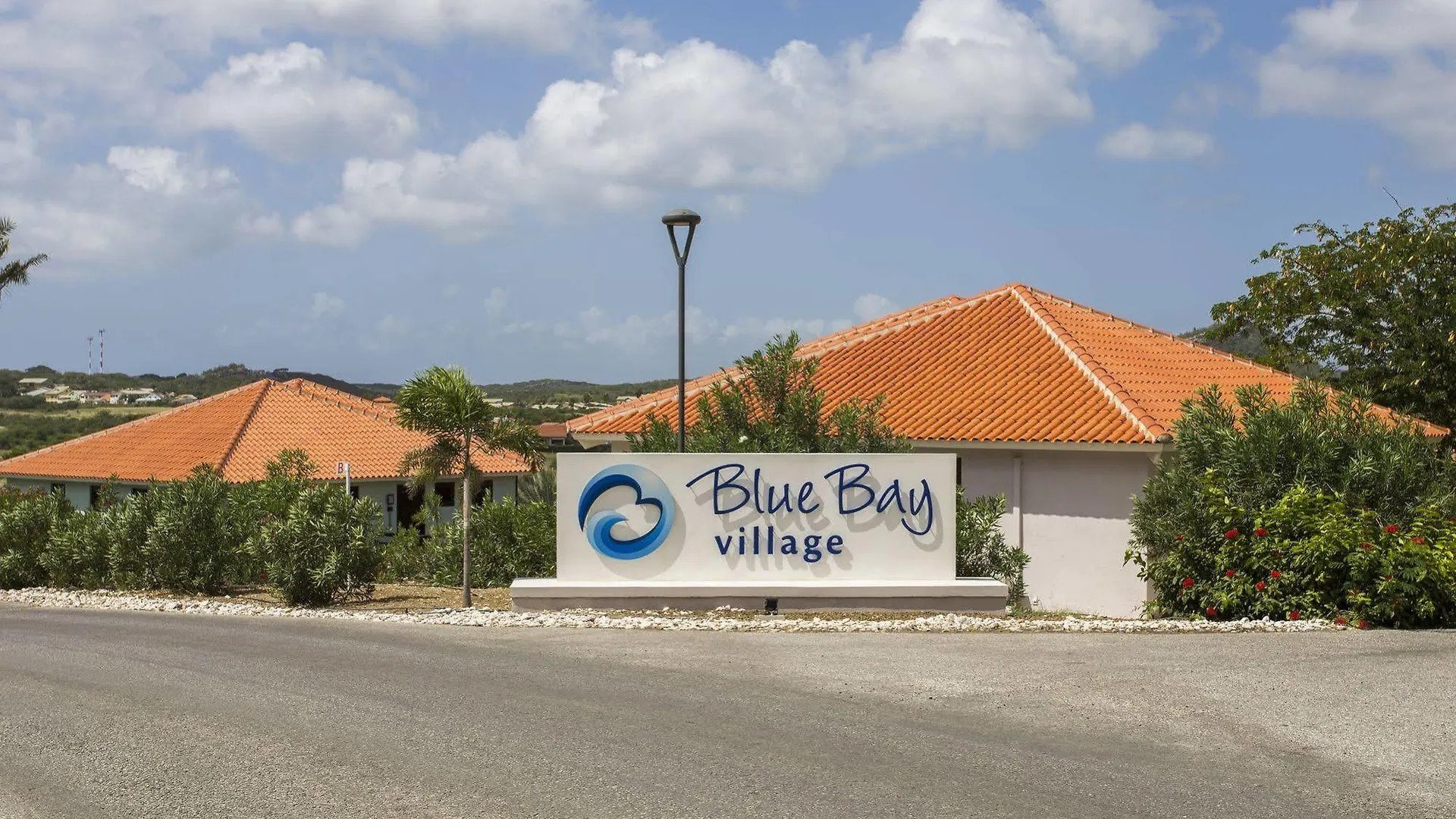 Blue Bay Village Villa 11 Sint Michiel Curacao