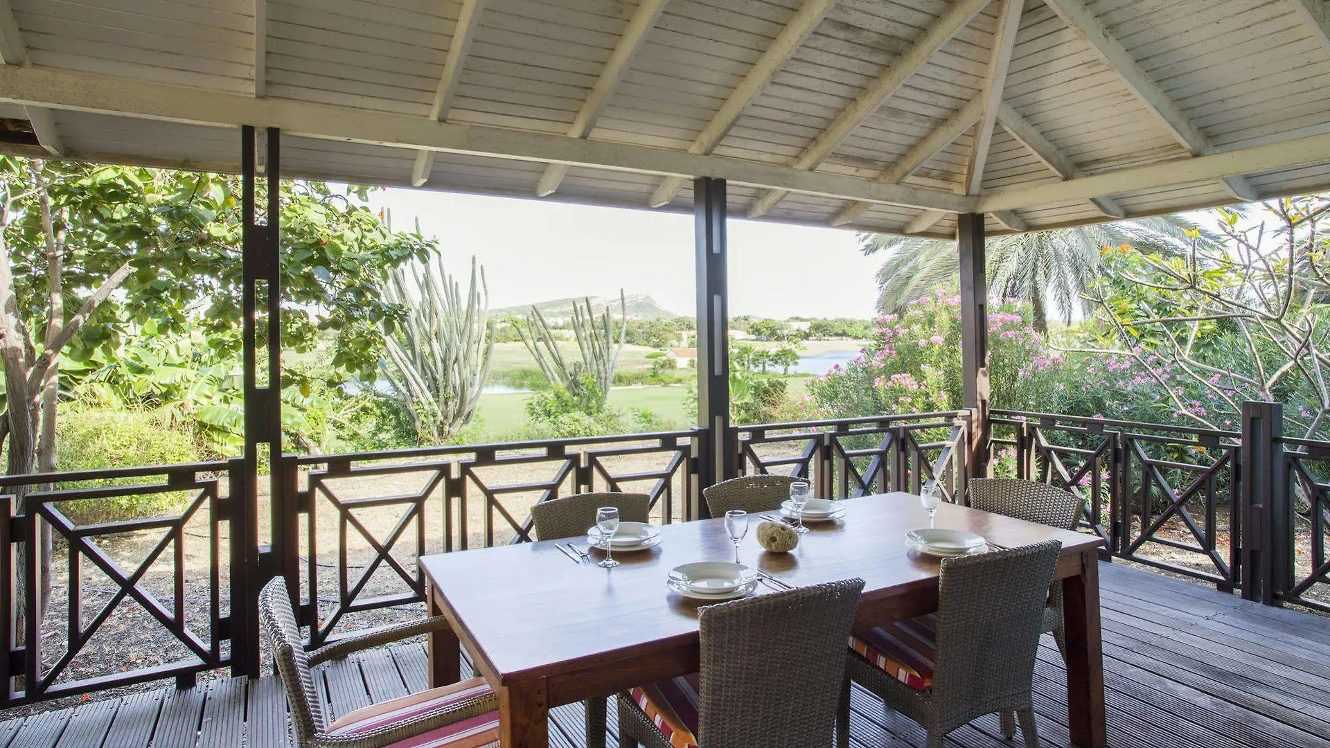 Blue Bay Village Villa 11 Sint Michiel