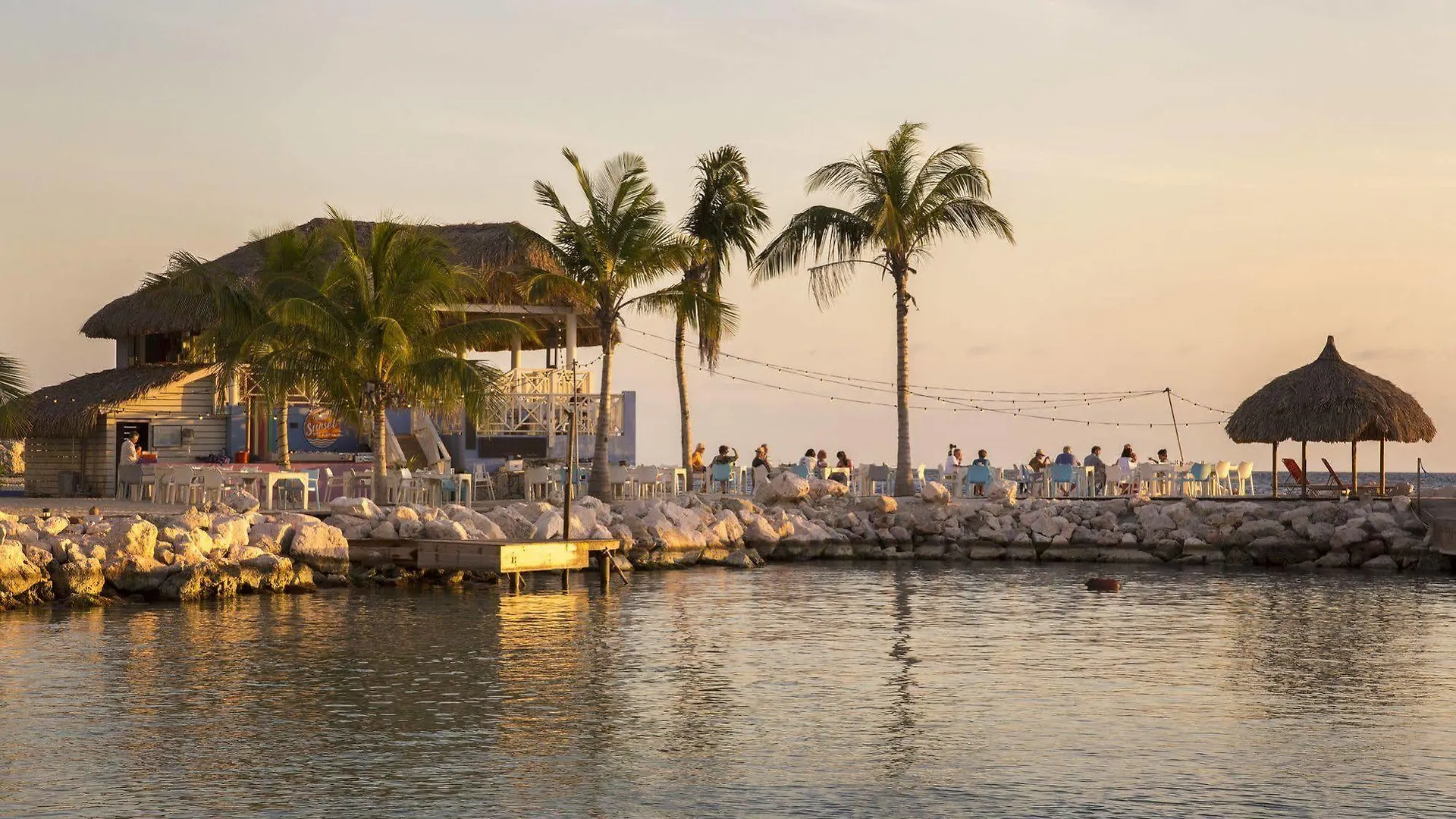 Blue Bay Village Villa 11 Sint Michiel Curacao