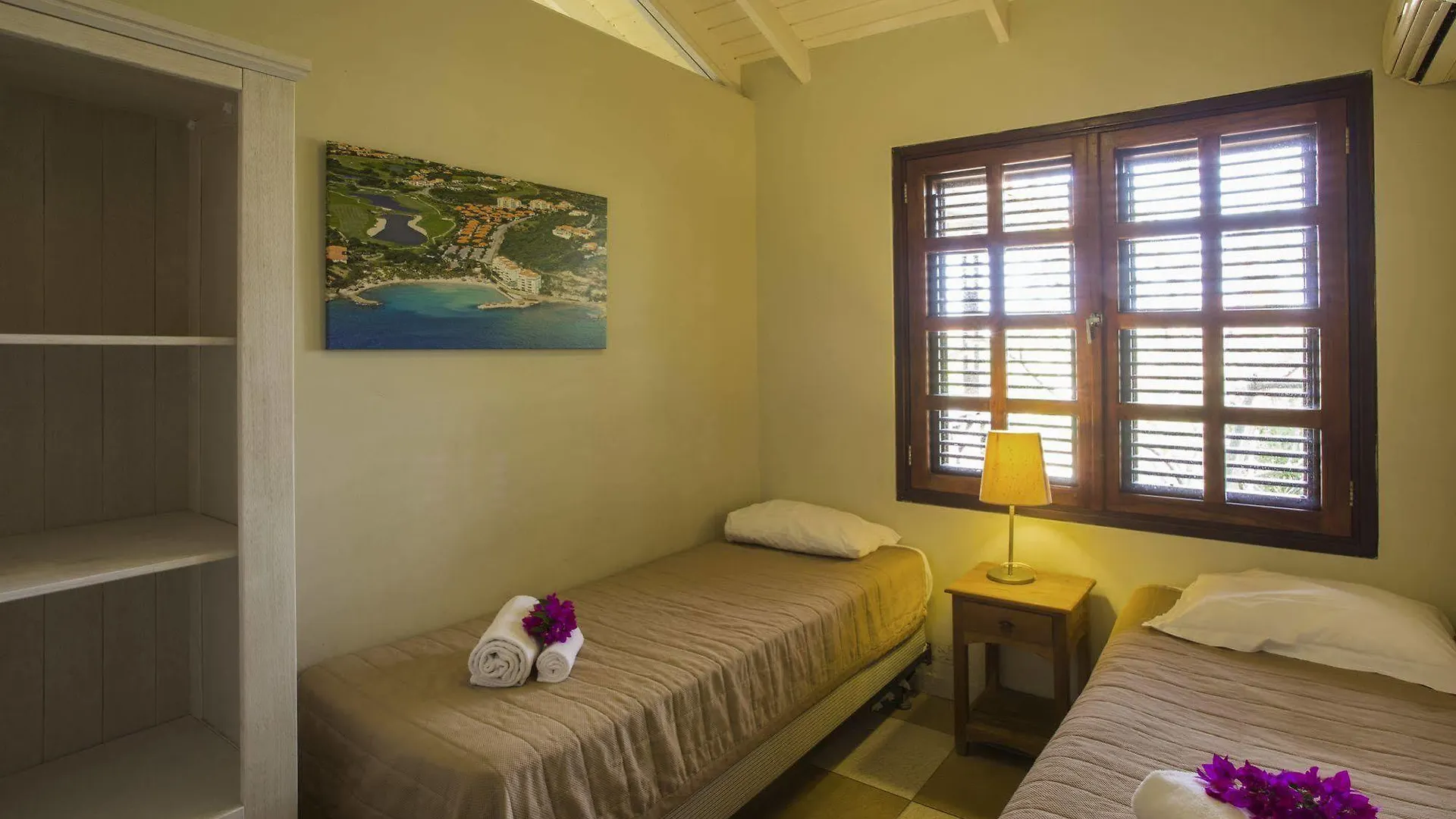 Blue Bay Village Villa 11 Sint Michiel 0*,  Curacao