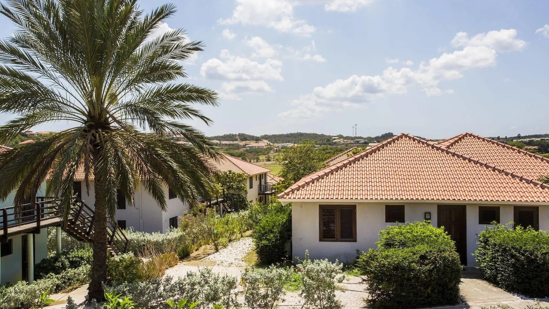 Blue Bay Village Villa 11 Sint Michiel