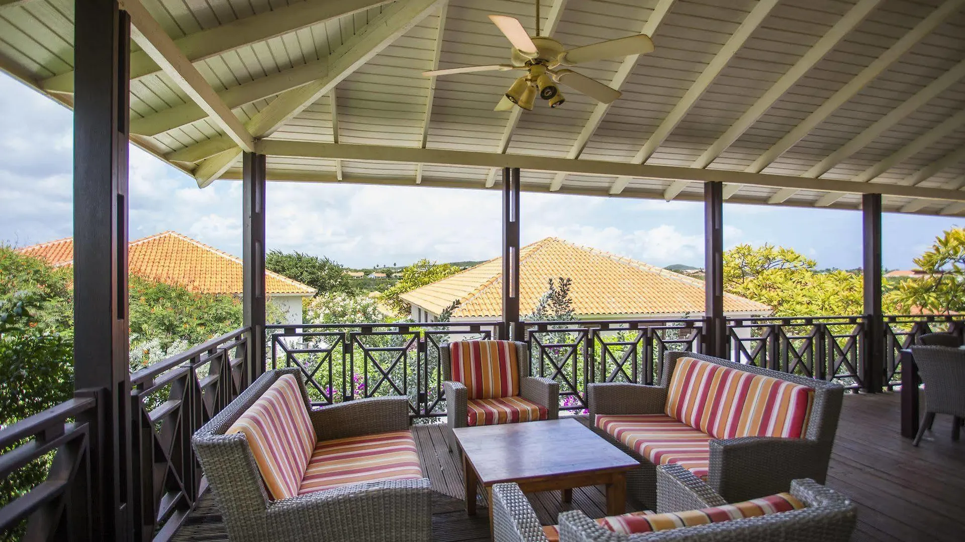 Blue Bay Village Villa 11 Sint Michiel Curacao