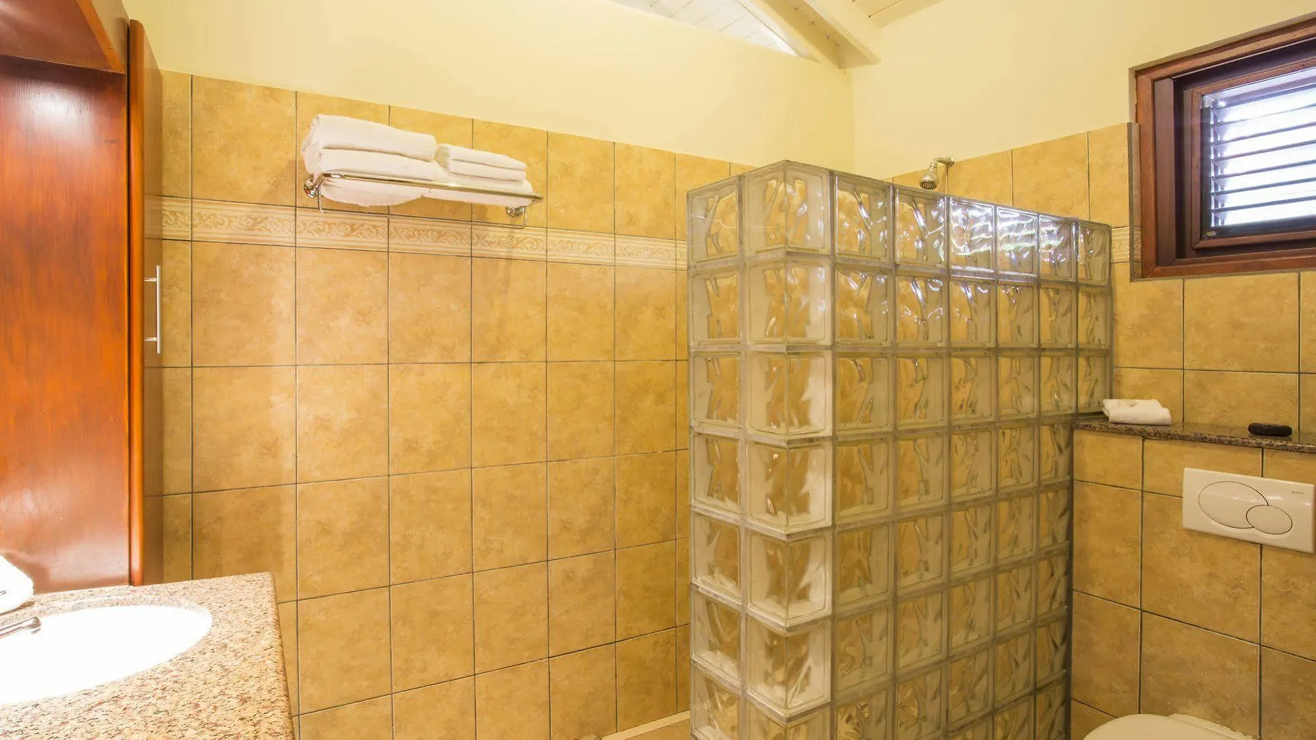 Blue Bay Village Villa 11 Sint Michiel Curacao